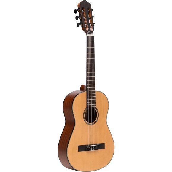 Santana Classical 15 SA børne spansk guitar i halv-størrelse med satin-finish