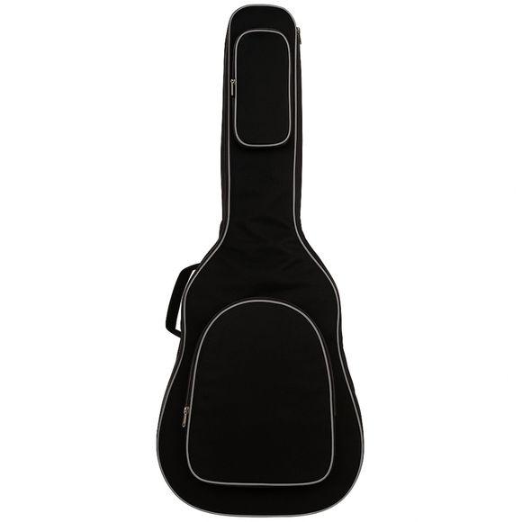 Shelter GBAG12-A polstret taske til western guitar