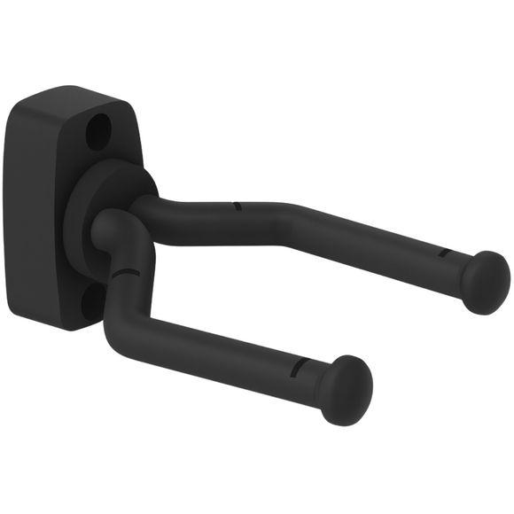 Tuff stands GS-10 guitar-vægholder monteret på væg