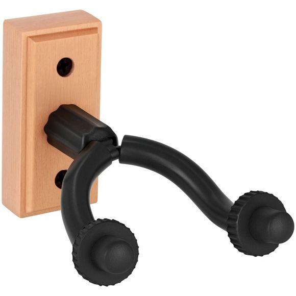 Tuff stands GS-11 guitar-vægholder til vægmontering