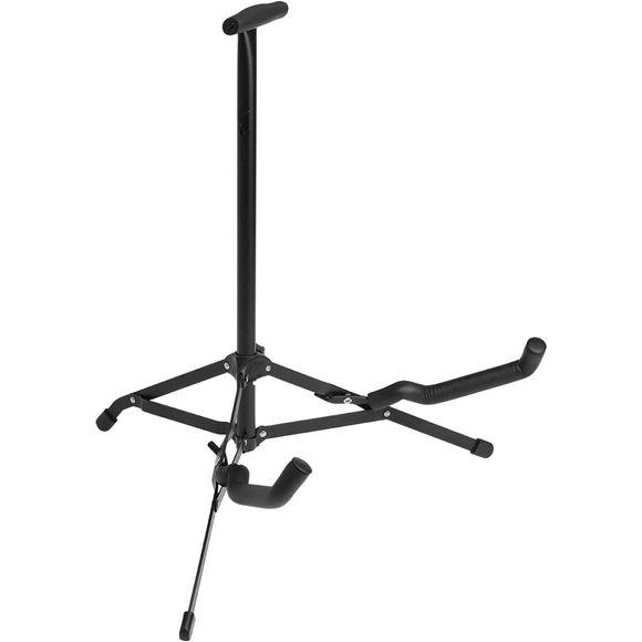 Tuff stands GS-20 sammenklappeligt A-stativ til guitar