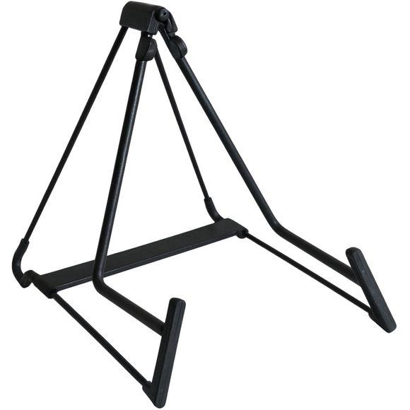 Tuff stands GS-36 guitar-gulvstativ med bredere fod